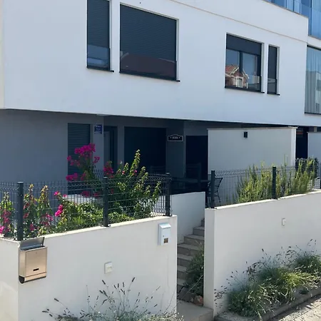 Apartment Kreso Trogir