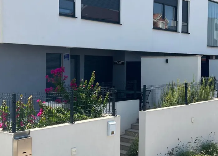 Apartment Kreso Trogir