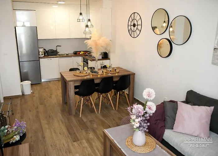 Apartment Kreso Trogir