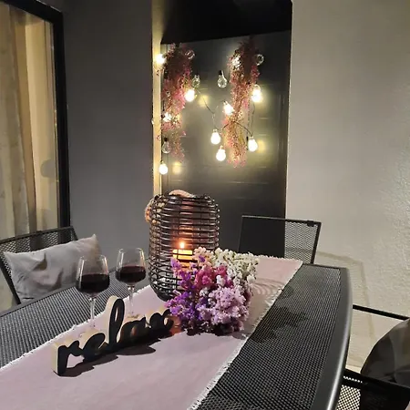 Kreso Apartment Trogir