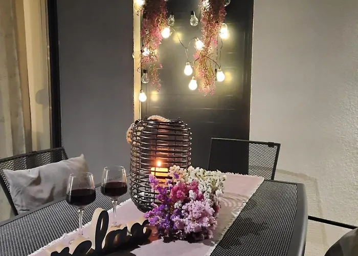 Kreso Apartment Trogir