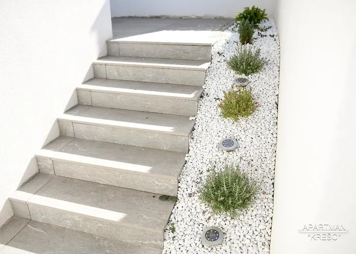 公寓 Kreso 特罗吉尔