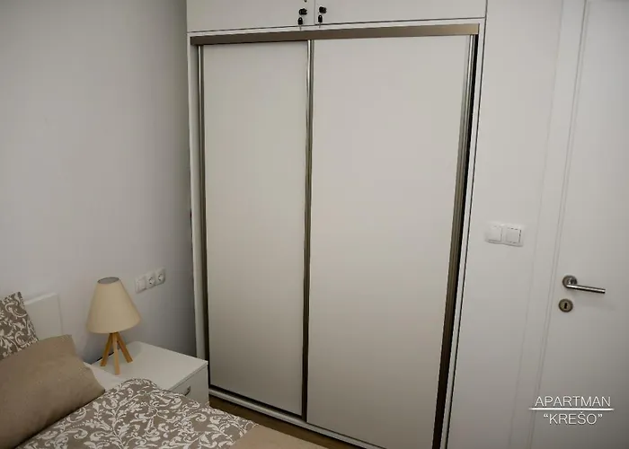 Kreso 公寓 *