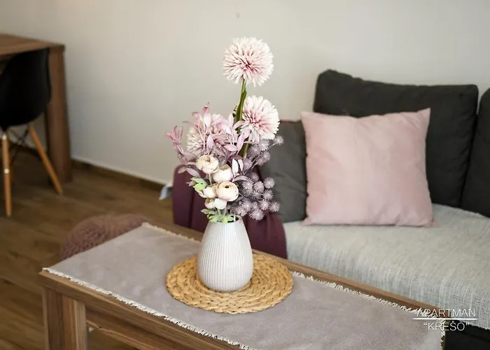 Kreso * 特罗吉尔