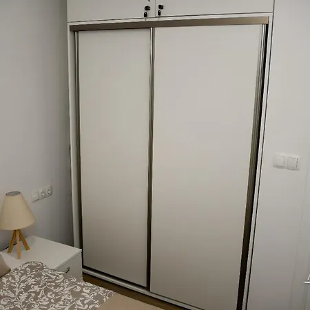 Kreso Appartement *